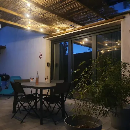 아파트 La Pierrina - Chamois - 3 Etoiles *