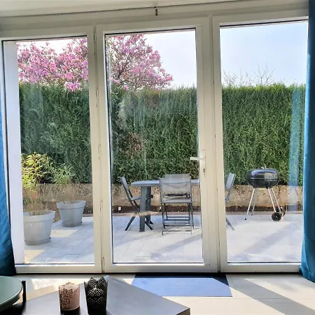 La Pierrina - Chamois - 3 étoiles Appartamento *