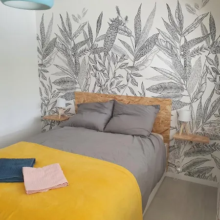 La Pierrina - Chamois - 3 étoiles Aix-les-Bains