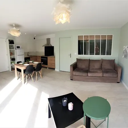 La Pierrina - Chamois - 3 Etoiles *