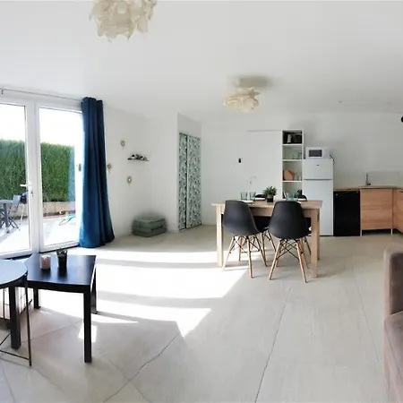 La Pierrina - Chamois - 3 Etoiles Lägenhet *