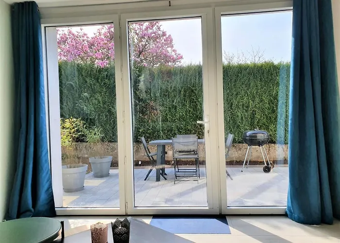 La Pierrina - Chamois - 3 étoiles Appartamento *