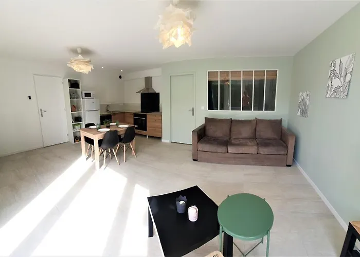 La Pierrina - Chamois - 3 étoiles *