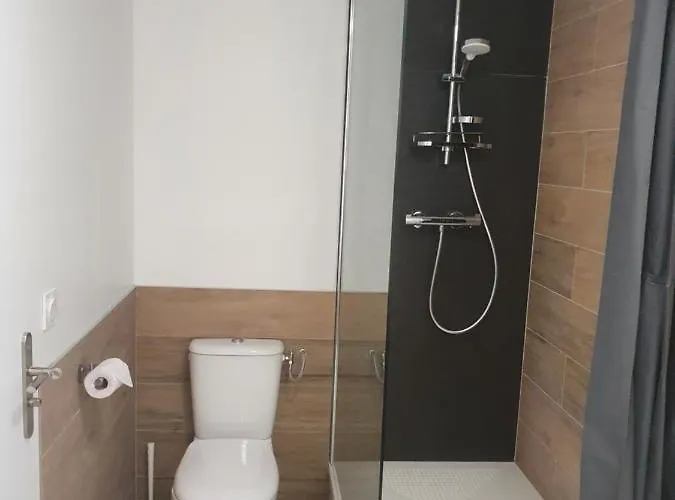 La Pierrina - Chamois - 3 étoiles Aix-les-Bains